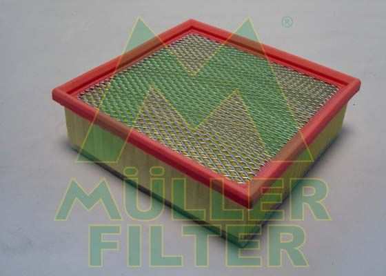 MULLER FILTER oro filtras PA3547